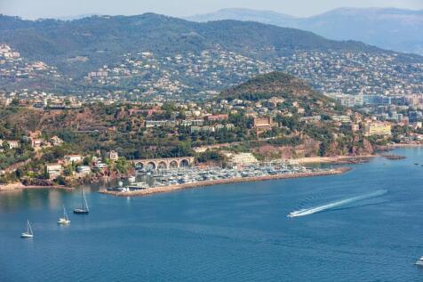 Villa de luxe  vendre Theoule sur mer