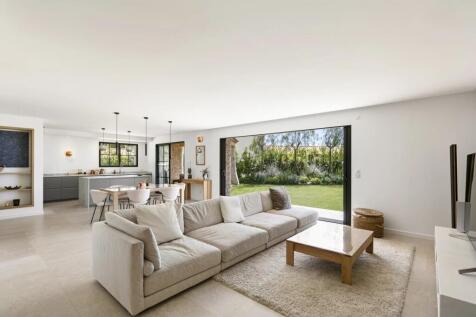 Villa de luxe  vendre Tourettes sur Loup