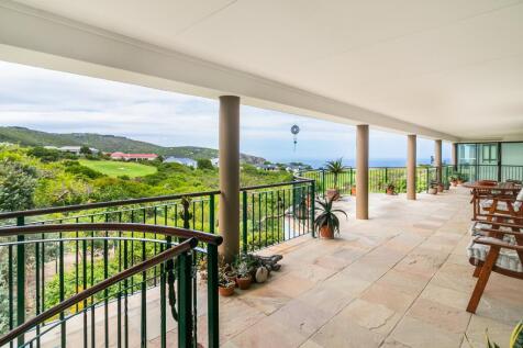 Beautiful Balcony