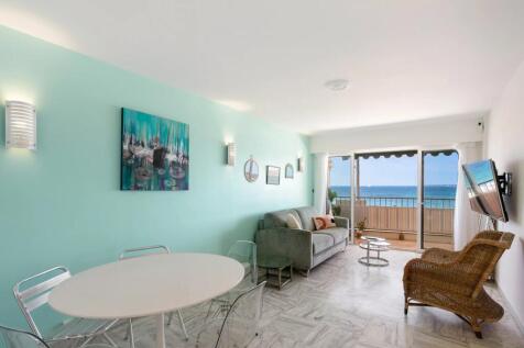 Appartement  vendre Juan les Pins