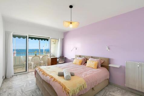 Appartement  vendre Juan les Pins