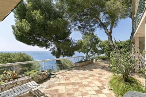 Villa  vendre Eze