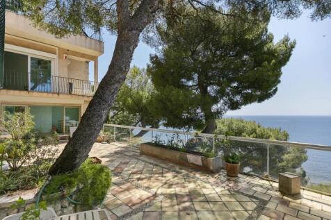 Villa  vendre Eze