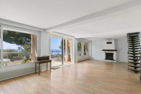 Villa  vendre Eze