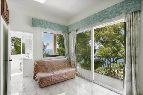 Villa  vendre Eze