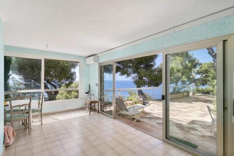 Villa  vendre Eze