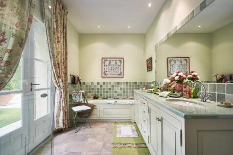 Bathroom Tile