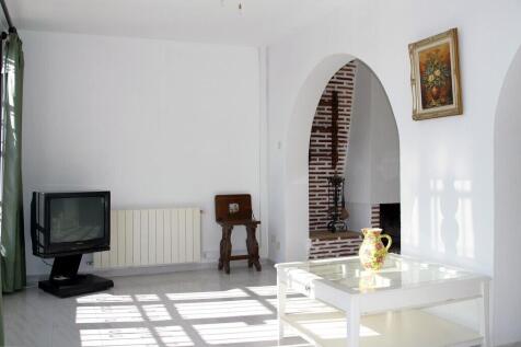 Lounge area