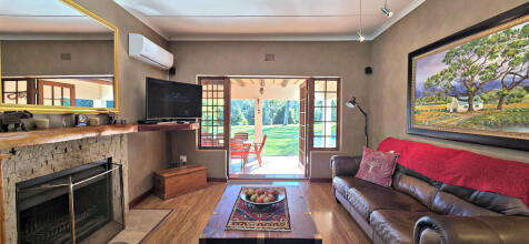 TV ROOM