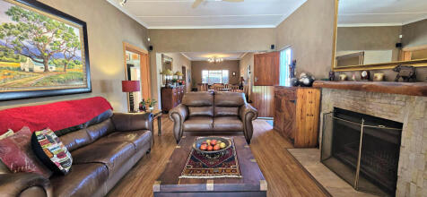 TV ROOM