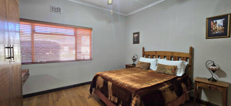 4TH BEDROOM