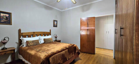 4TH BEDROOM