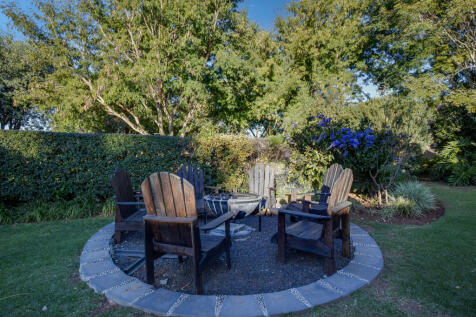 Fire Pit
