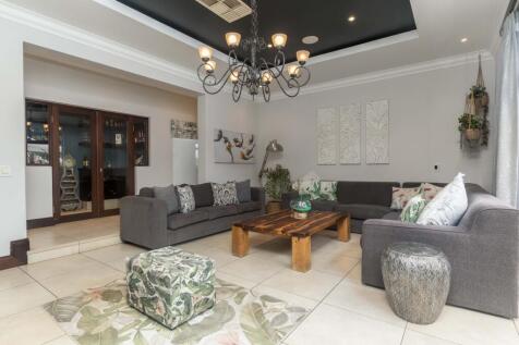 Informal Lounge