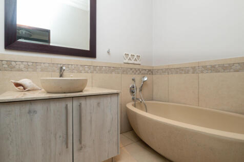 Bedroom 4 En-Suite