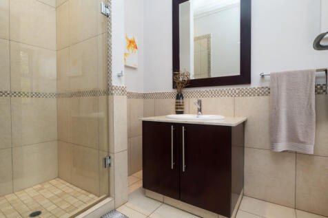 Bedroom 4 En- Suite