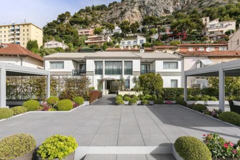 Villa de luxe  vendre Roquebrune Cap Martin