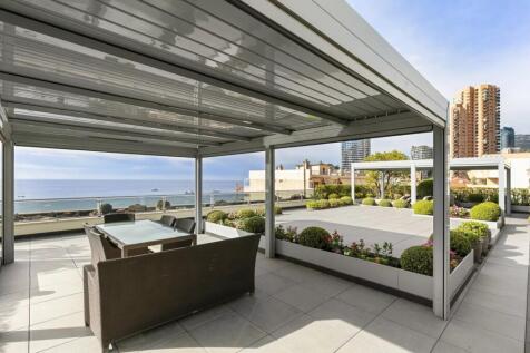 Villa de luxe  vendre Roquebrune Cap Martin