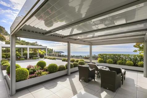 Villa de luxe  vendre Roquebrune Cap Martin