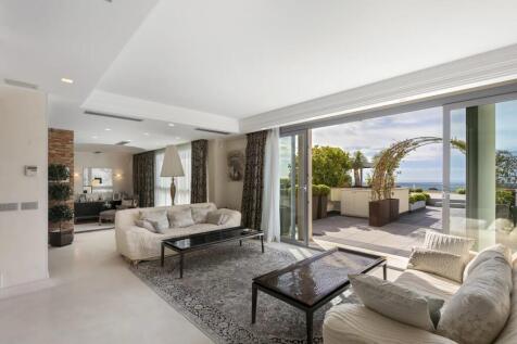 Villa de luxe  vendre Roquebrune Cap Martin