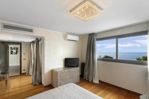 Villa de luxe  vendre Roquebrune Cap Martin