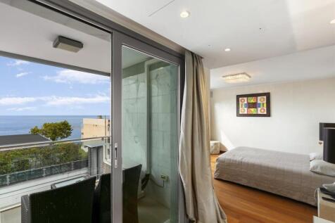 Villa de luxe  vendre Roquebrune Cap Martin