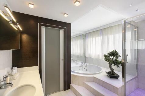 Villa de luxe  vendre Roquebrune Cap Martin