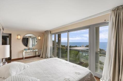 Villa de luxe  vendre Roquebrune Cap Martin