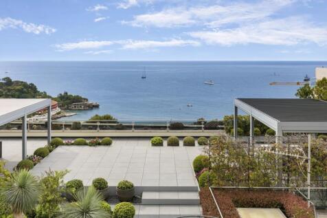 Villa de luxe  vendre Roquebrune Cap Martin