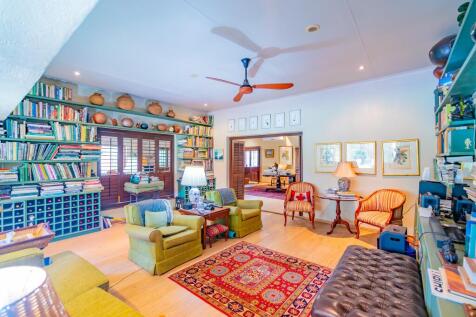 TV Room