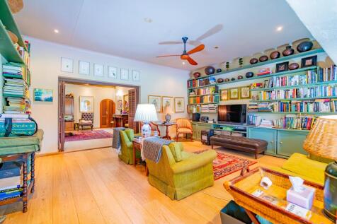 TV Room