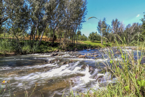River
