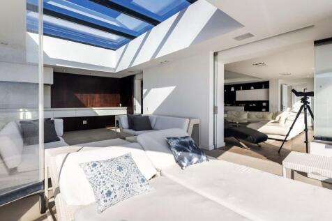 Sunroom/Terrace