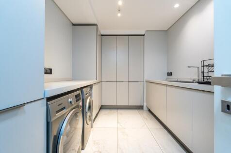 Scullary/Laundry