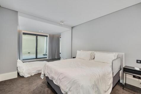 Fourth Bedroom