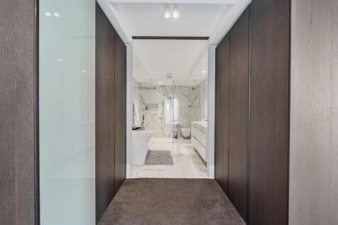 Fouth Bedroom En-Suite