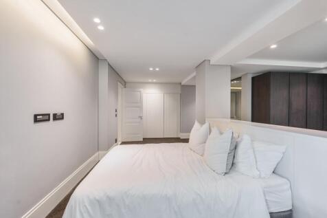 Fifth Bedroom