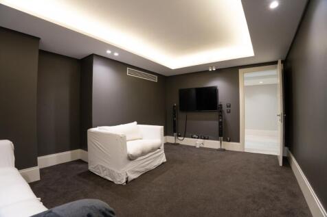Cinema Room