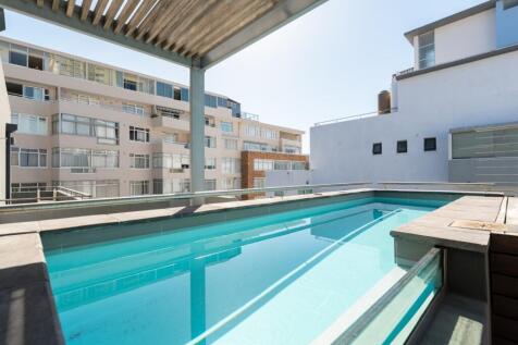 Private Lap Pool
