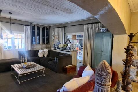 TV Room
