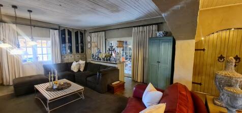 TV Room