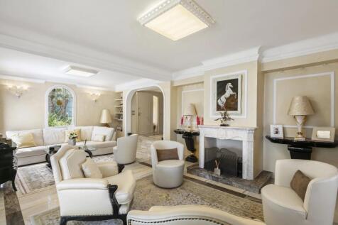Villa de luxe  vendre Roquebrune Cap Martin