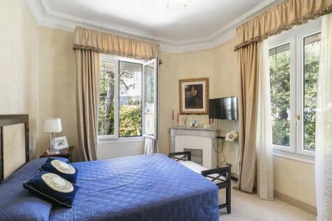 Villa de luxe  vendre Roquebrune Cap Martin