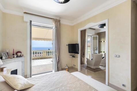 Villa de luxe  vendre Roquebrune Cap Martin