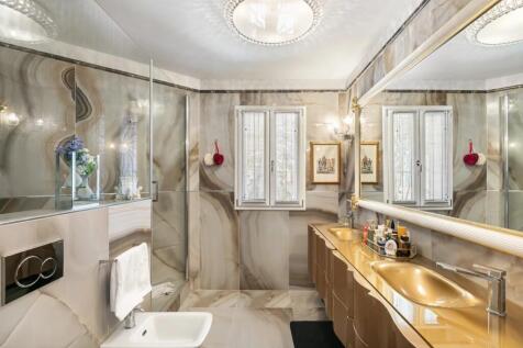 Villa de luxe  vendre Roquebrune Cap Martin