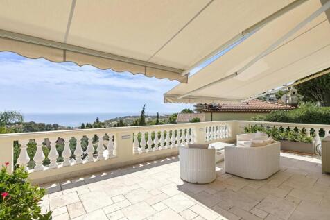 Villa de luxe  vendre Roquebrune Cap Martin