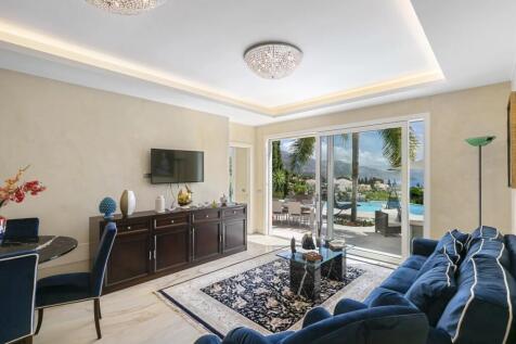 Villa de luxe  vendre Roquebrune Cap Martin