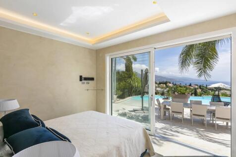 Villa de luxe  vendre Roquebrune Cap Martin