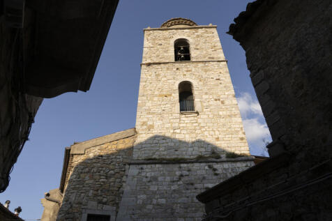 Casa Giuseppe Summa_