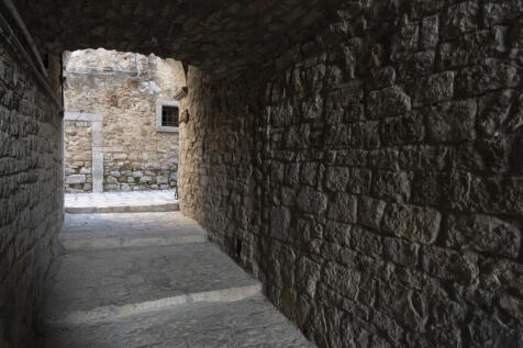 Casa Giuseppe Summa_